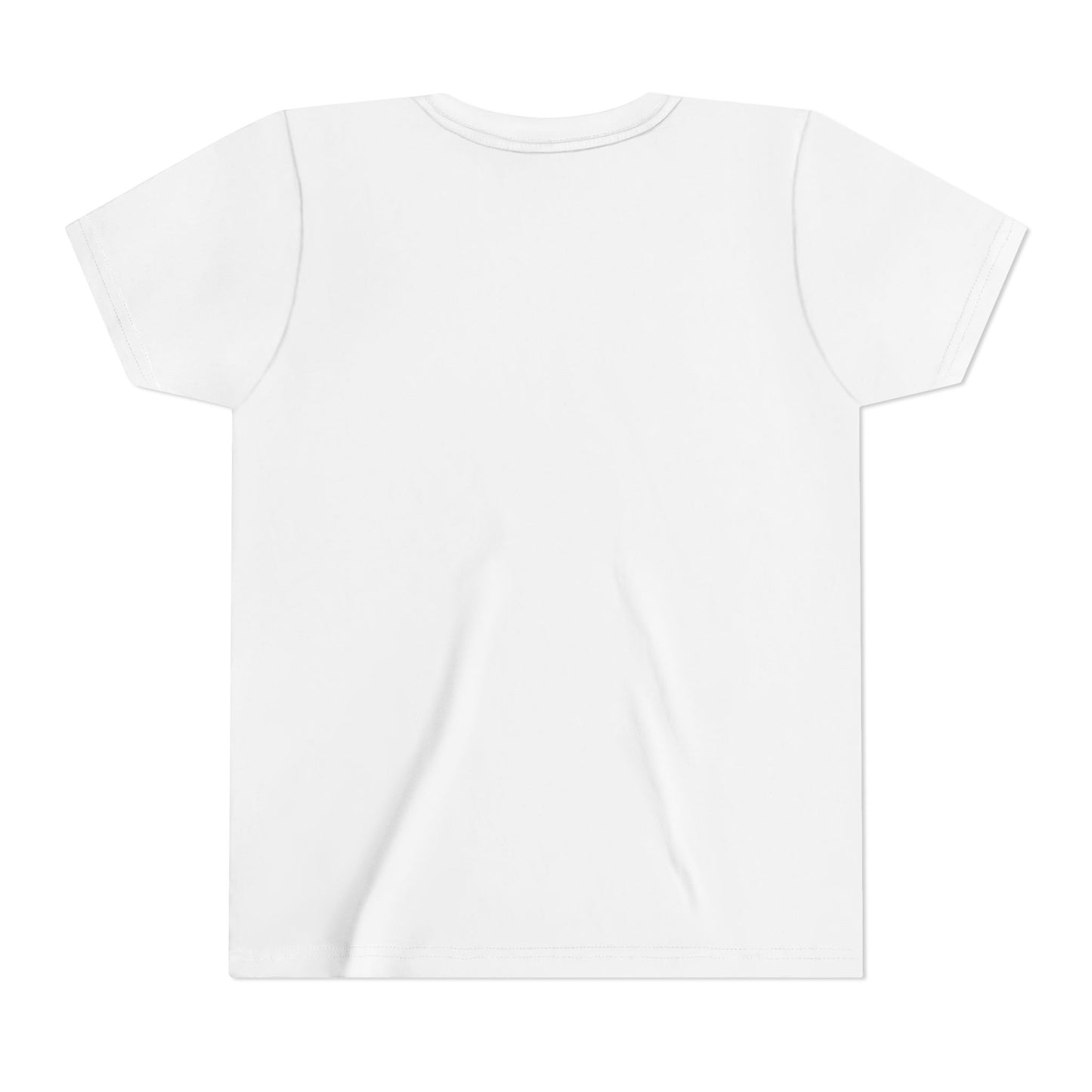 Marshall - Paw Patrol T-shirt - Animation TV Series Youth Short Sleeve Tee
