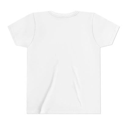 Marshall - Paw Patrol T-shirt - Animation TV Series Youth Short Sleeve Tee