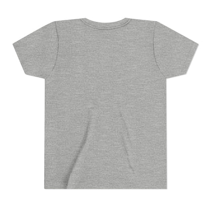 Marshall - Paw Patrol T-shirt - Animation TV Series Youth Short Sleeve Tee