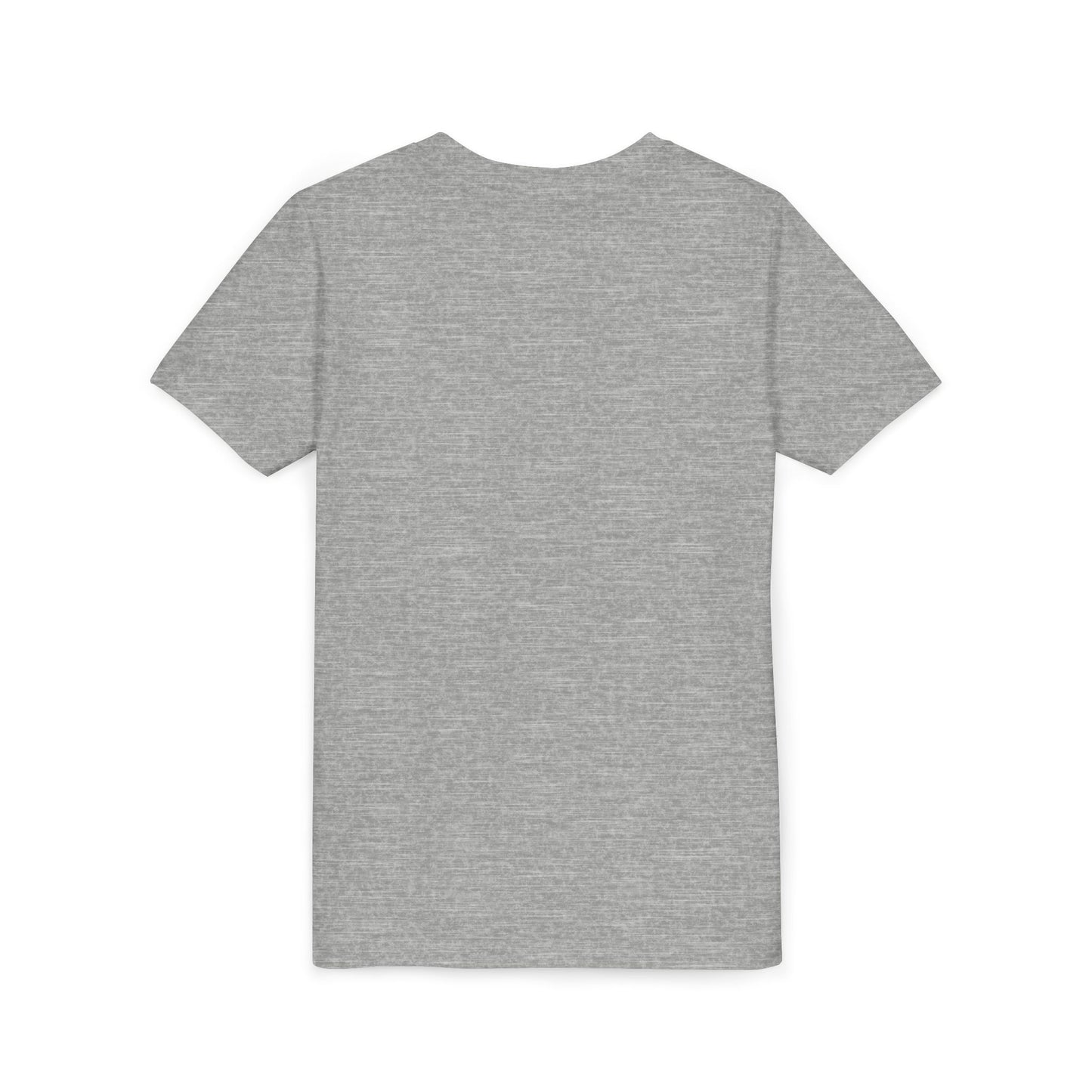 Marshall - Paw Patrol T-shirt - Animation TV Series Youth Short Sleeve Tee