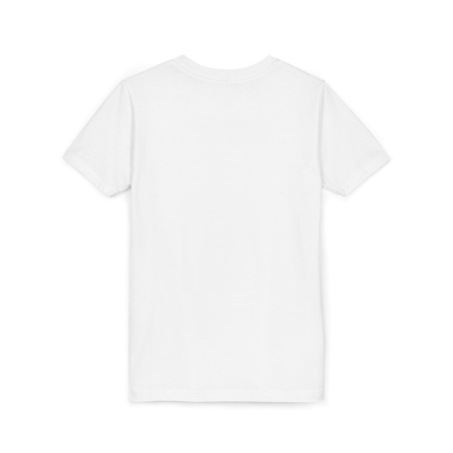 Marshall - Paw Patrol T-shirt - Animation TV Series Youth Short Sleeve Tee