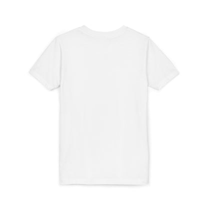 Marshall - Paw Patrol T-shirt - Animation TV Series Youth Short Sleeve Tee