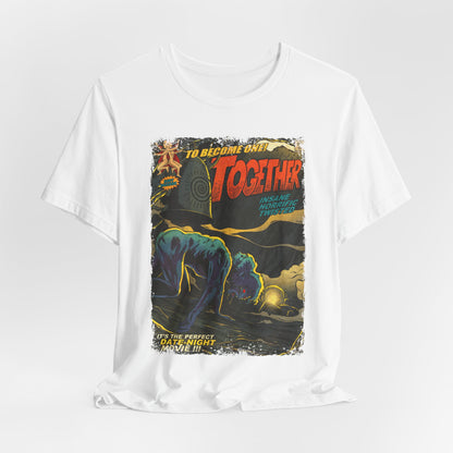 Together Horror Movie | Unisex Graphic Short Sleeve Tee