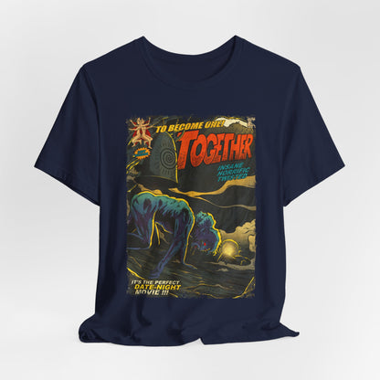 Together Horror Movie | Unisex Graphic Short Sleeve Tee