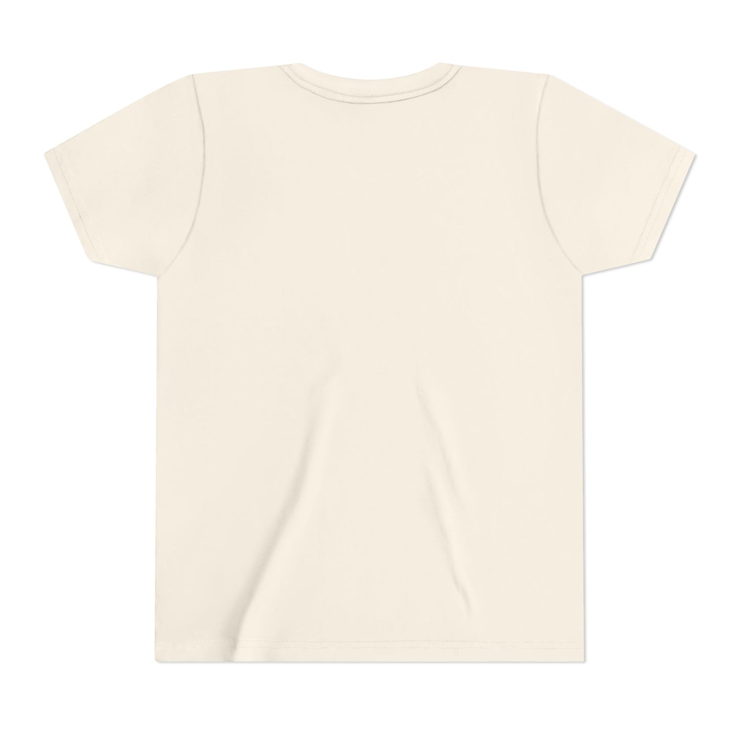 Marshall - Paw Patrol T-shirt - Animation TV Series Youth Short Sleeve Tee