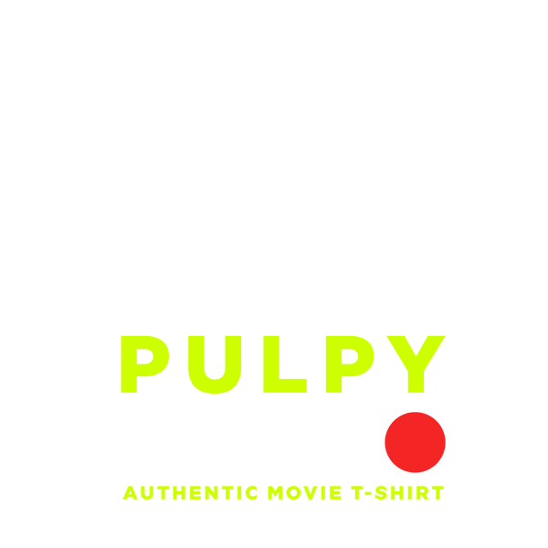 Pulpy Shirt